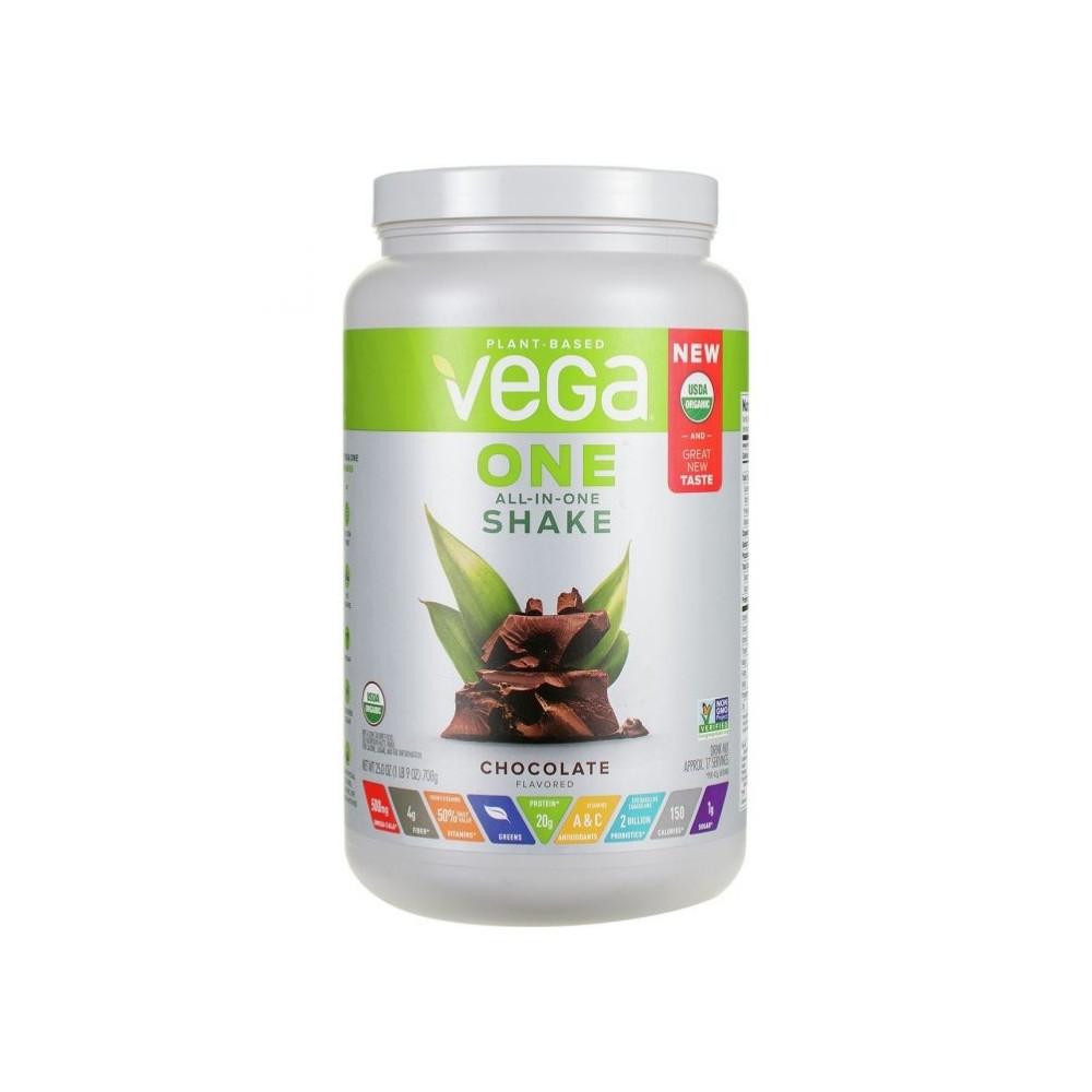 Vega One Organic - Chocolate 